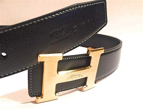 hermes 18k belt real or fake|original hermes belts for men.